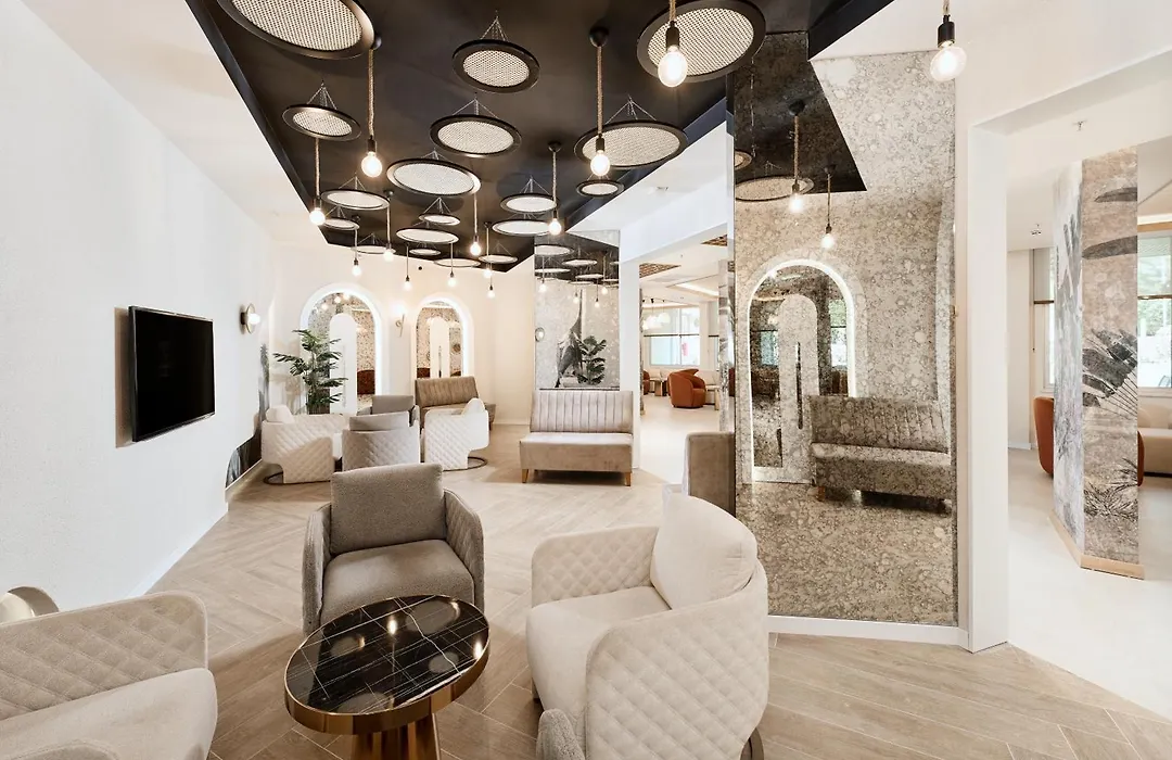 Annabella Park Hotel-1